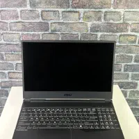 لپتاپ گیمینگMSI/گرافیک مجزا ۴ گیگ/تمیز و بدون نقطه|رایانه همراه|تهران, میدان ولیعصر|دیوار