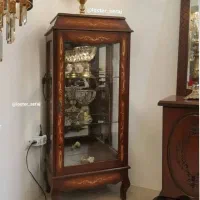 بوفه تمیز