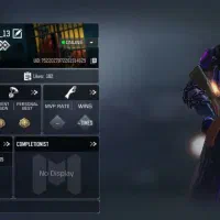 اکانت کالاف