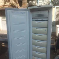 یخچال دوقلو|یخچال و فریزر|اسلام‌شهر, شهرک امام حسین (میان آباد)|دیوار