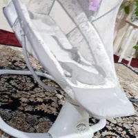 گهواره برقی درحدنو|کالسکه و لوازم جانبی|مشهد, رده|دیوار
