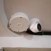 دوربین مدار بسته و دزدگیر|خدمات پیشه و مهارت|اهواز, پادادشهر|دیوار