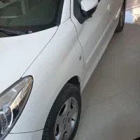 ۲۰۷ سقف فلز فول فرمان برقی مدل ۱۴۰۲|خودرو سواری و وانت|قزوین, |دیوار