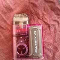 پاد رینکوی وی 3