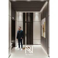 طراحی تخصصی معماری داخلی و نما