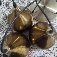 لوستر|لوستر و چراغ آویز|دزفول, |دیوار