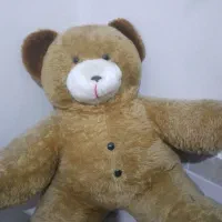 عروسک خرسی