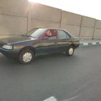 سواری پژو 405GLi|خودرو سواری و وانت|تهران, خاک سفید|دیوار