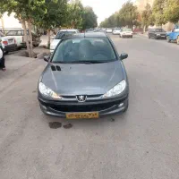 ۲۰۶تیپ ۵مدل ۹۵
