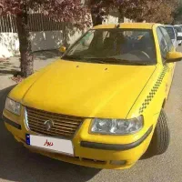 تاکسی‌‌درون‌شهری‌موتور‌ملی‌‌