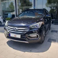سانتافه 2016 GDI فول شرکتی