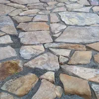معدن سنگ ورقه ای لاشه ورقی