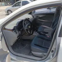 تویوتا کرولا اتوماتیک XLI - 1800cc، مدل ۲۰۱۲|خودرو سواری و وانت|قشم, |دیوار