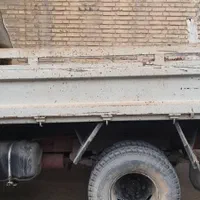 باربری ، حمل و نقل نخاله ساختمانی|خدمات حمل و نقل|اهواز, زیتون کارگری|دیوار