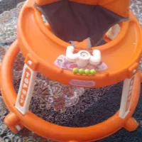 روروک بچه