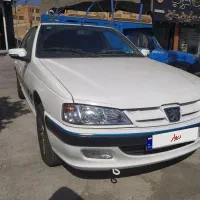 پارس XU7pمدل 1401 بیرنگ