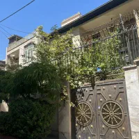 ۲۰۰ متر در ۲ طبقه / کلنگی دوبلکس