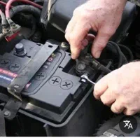 باطری سازی سیار