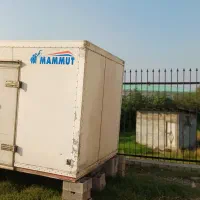 فروش کانتین یخچالی