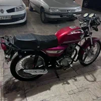 موتور ۲۰۰|موتورسیکلت|تهران, شمس‌آباد|دیوار