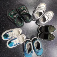 کفش بچه گانه