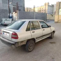 پراید141 مدل85