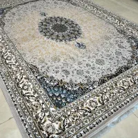 قالی داریم با کهنه شما عوض میشه*فرش کویر/