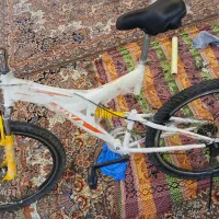 دوچرخه ۲۶|دوچرخه، اسکیت، اسکوتر|اصفهان, فرودگاه|دیوار