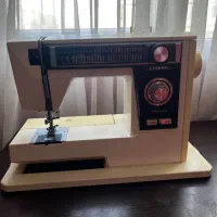چرخ خیاطی ژانومه