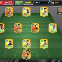 اکانت دریم لیگ