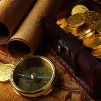 فروش انواع سکه و اسکناس