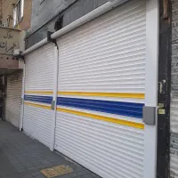 نصب و تعمیر تخصصی کرکره برقی و جک پارکینگ تهران