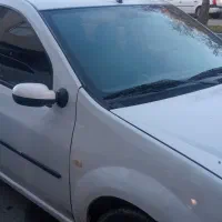 ماشین ال نود مدل 1391 تمام رنگ میباشد|خودرو سواری و وانت|مریوان, |دیوار