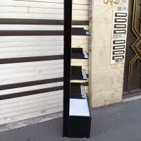 آرشیپل لوازم آرایشی بهداشتی استند ایستاده آرایشی z|آرایشی، بهداشتی، درمانی|تهران, فلاح|دیوار