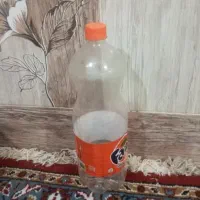 فروشنده بطری نوشابه ۱/۵