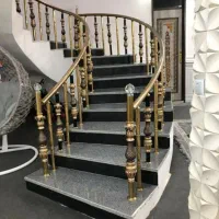 نرده استیل محمدی(اجرا در سراسر استان)|خدمات پیشه و مهارت|تبریز, |دیوار