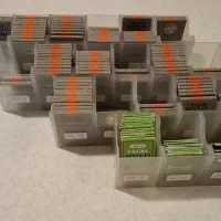 سوزن چرخ خیاطی اصل ژاپن