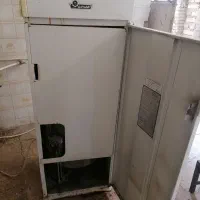 آبگرمکن یخچالی|آبگرمکن، پکیج، شوفاژ|زرند, |دیوار