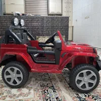 ماشین شارژی