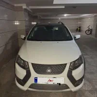 کوییک GXR مدل ۱۴۰۳