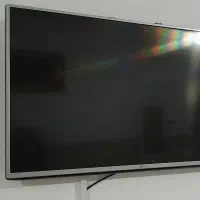 تلویزیون کاملا سالم|تلویزیون و پروژکتور|گیلان غرب, |دیوار