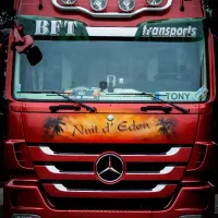 ماشین های دیزل