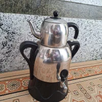 چایی ساز  یا کتری قوری    (برقی)