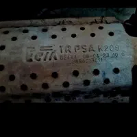 اگزوزکاتالیزورکاتالیزکاتالیست ال۹۰ ۲۰۶پارس جک|قطعات یدکی و لوازم جانبی|بروجرد, |دیوار