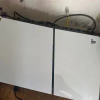 ps5 slim 1tb کم کارکرد در حد نو