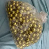 مهره طلایی