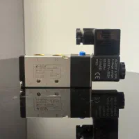 شیر برقی پنوماتیک ایرتک،شاکو،آی اس آی،تایوانی،چینی|ابزارآلات|تهران, لاله زار|دیوار