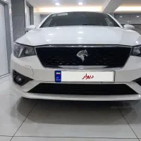 تارا اتومات مدل ۴۰۴