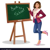 تدریس خصوصی زبان انگلیسی ویژه دانش آموزان دختر