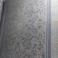 انـواع فـرش تکـی ۹متـری تـمام نـخ|فرش|اندیمشک, |دیوار